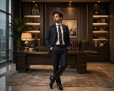 Formal Wear